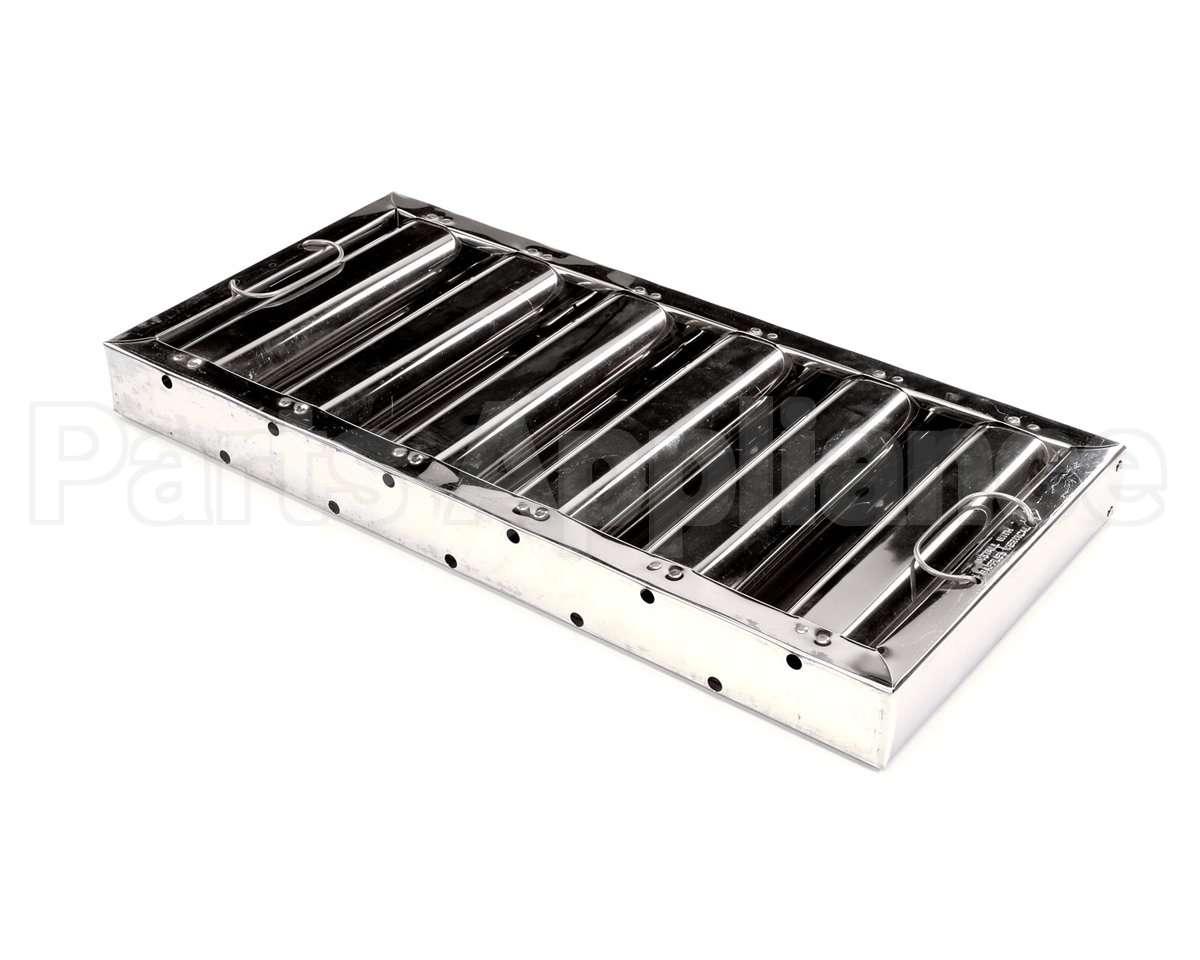 SSH1020E Captive-Aire Filter 10" Tall X 20 " Wide