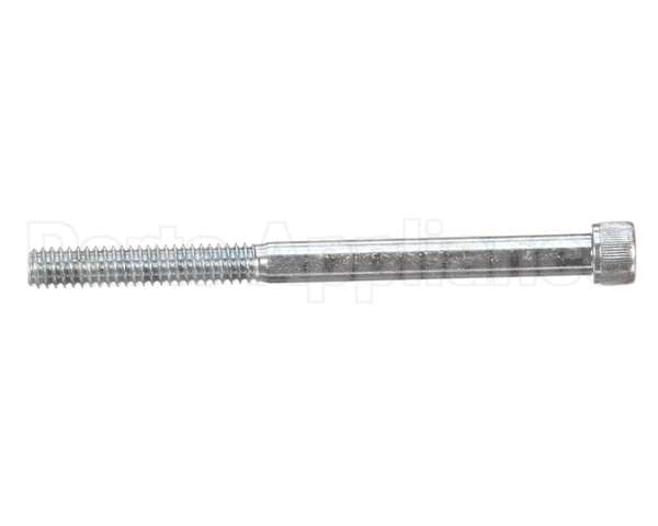 SSH1420314 Doughpro Proluxe Screw Socket Hd 1/4-20X3 1/4 D