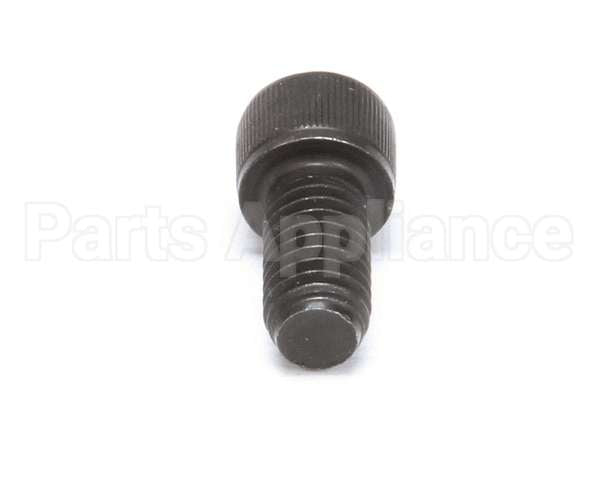 SSH381634 Doughpro Proluxe Screw, Socket Head 3/8-16X3/4,