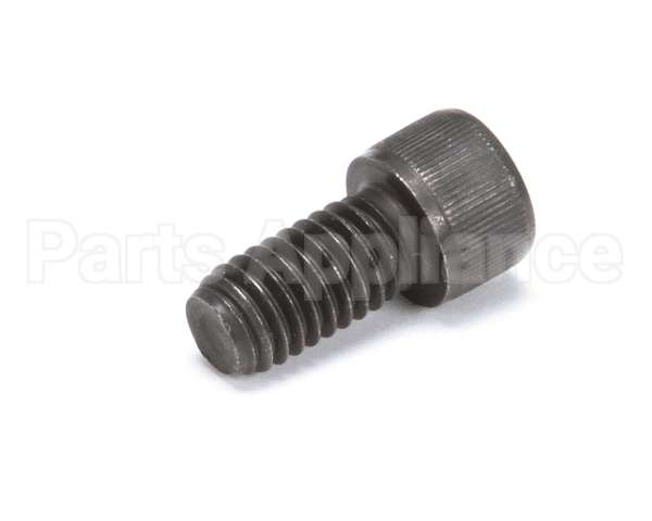 SSH381634 Doughpro Proluxe Screw, Socket Head 3/8-16X3/4,