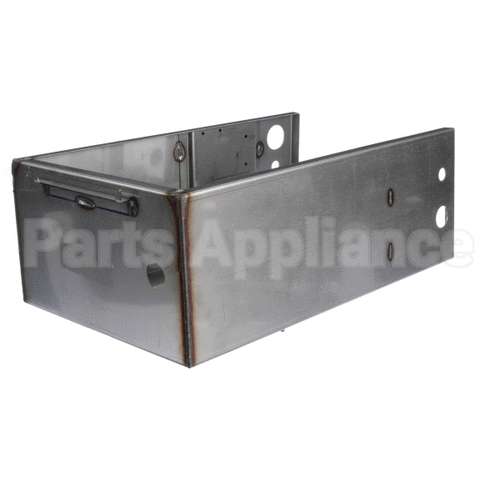 SSK2343699 Cleveland Service Box Assembly Tr Gas Skill