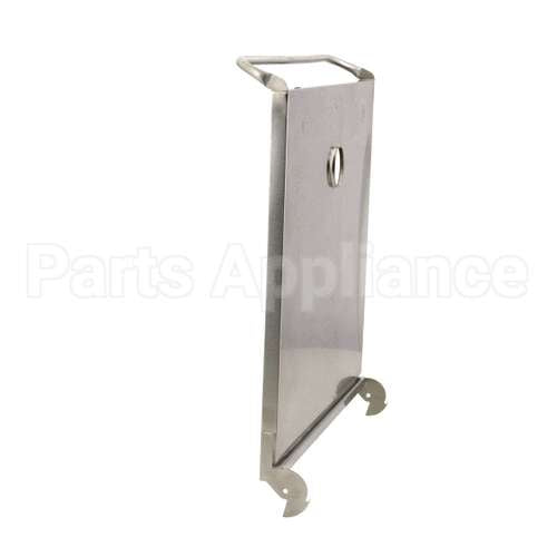 SSK2457193 Cleveland Service Lid Weldment 40-T1