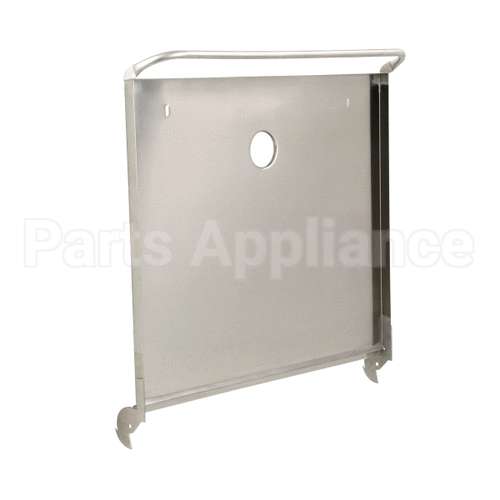 SSK2457193 Cleveland Service Lid Weldment 40-T1