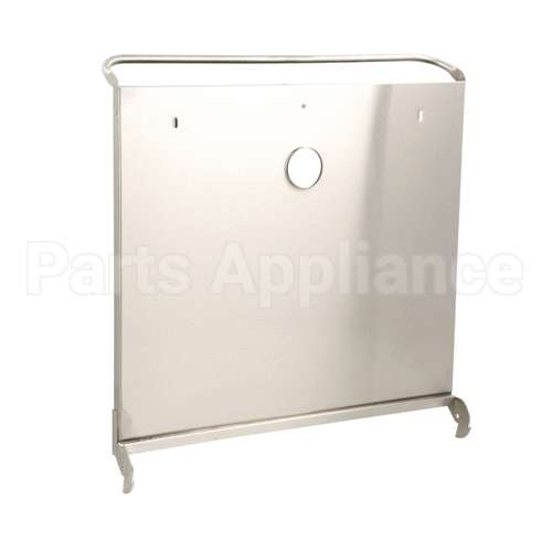 SSK2457193 Cleveland Service Lid Weldment 40-T1