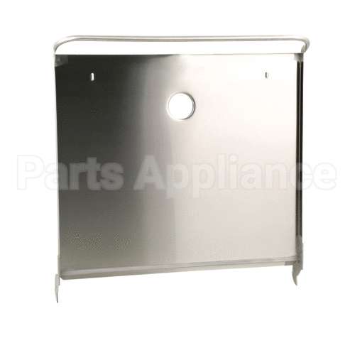 SSK2457193 Cleveland Service Lid Weldment 40-T1