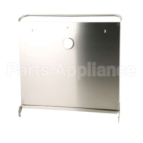 SSK2457193 Cleveland Service Lid Weldment 40-T1