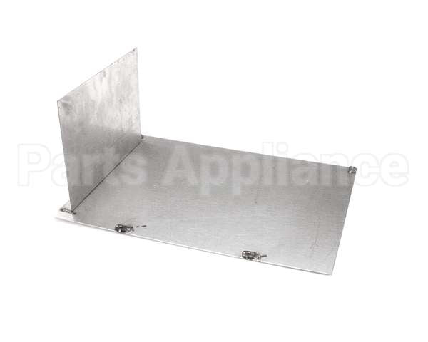 SSK2462899 Cleveland Cover Assembly Gas Comp Box (T1/T4