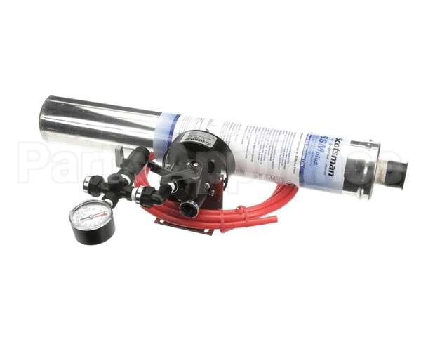 SSM1-P Scotsman Filtration System