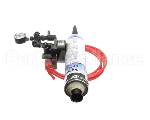 SSM1-P Scotsman Filtration System