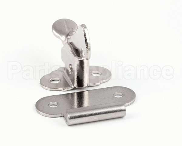 SSML Norlake Door Catch Assembly