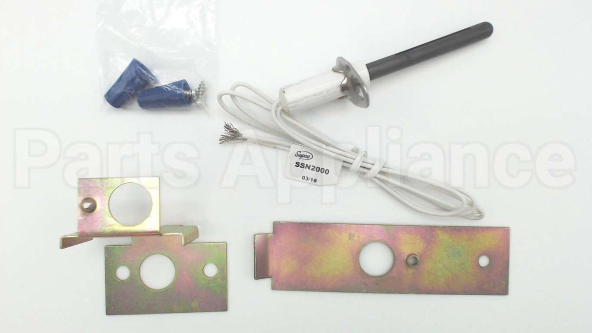 SSN2000 Supco Universalignitorsiliconnitride