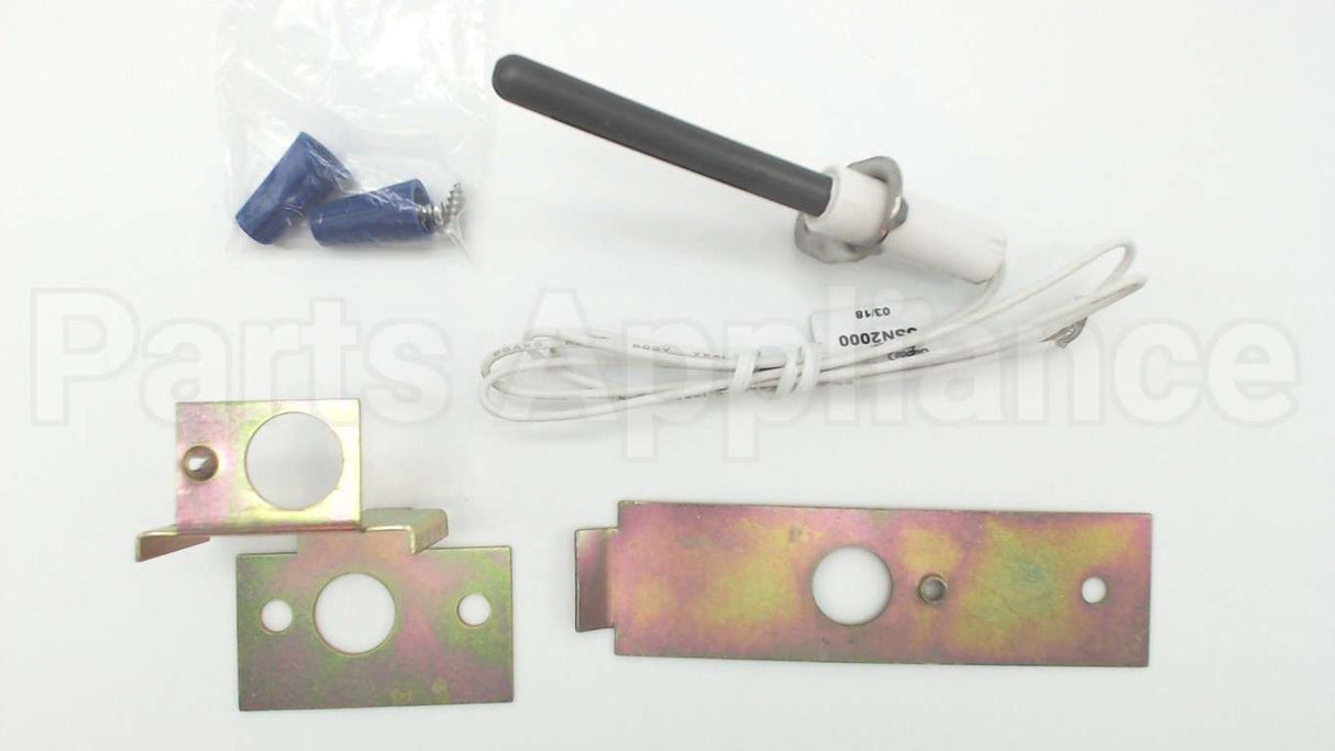 SSN2000 Supco Universalignitorsiliconnitride