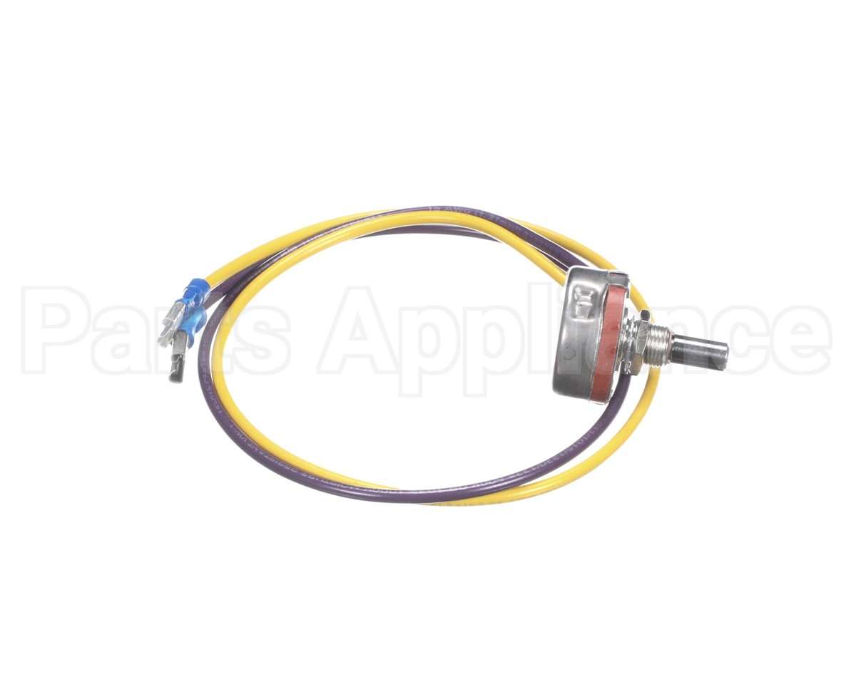 SSP-115343 Star Cont, Ht Assy 200K Bottom