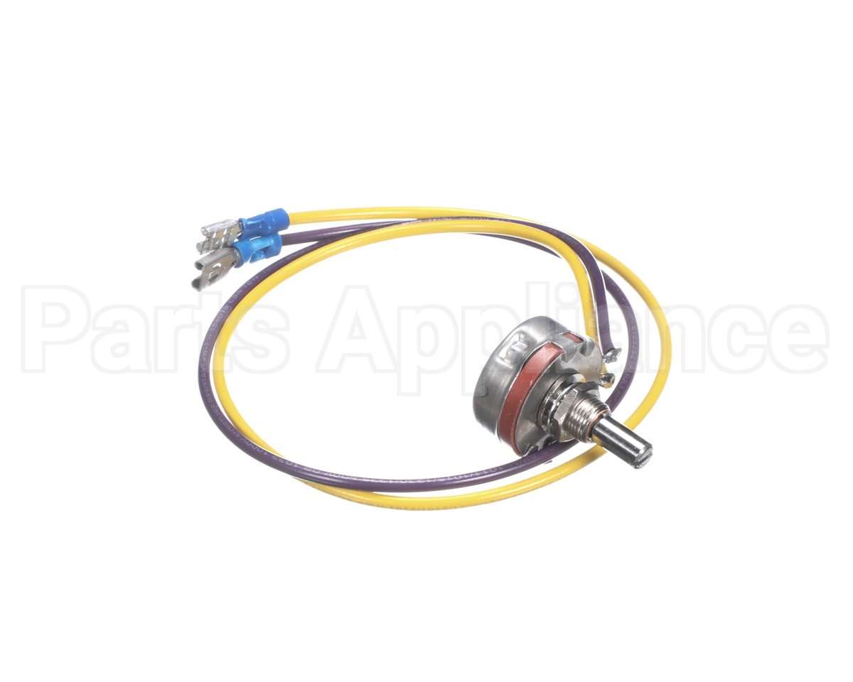 SSP-115343 Star Cont, Ht Assy 200K Bottom