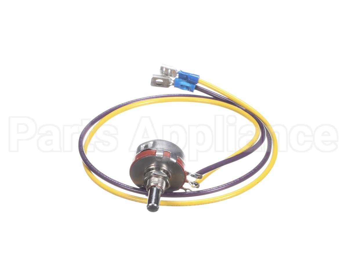 SSP-115343 Star Cont, Ht Assy 200K Bottom