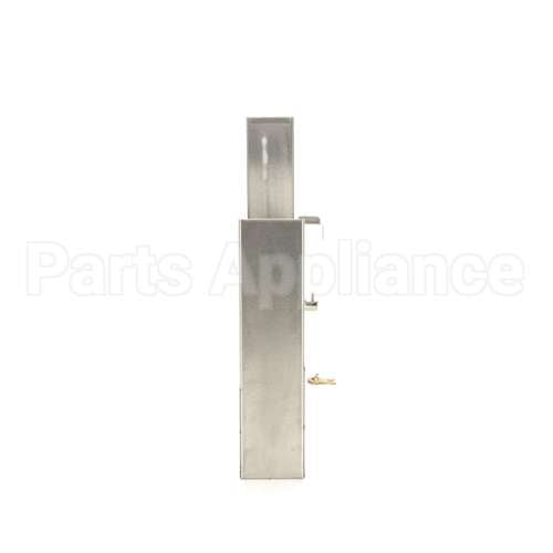 SSRC-30 Glastender Locking Cover,30 In,Single Spd