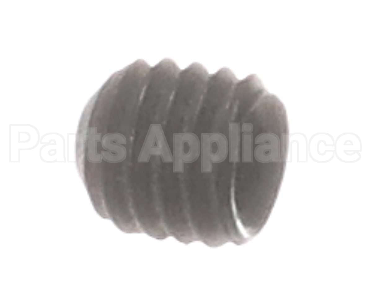 SSS03NPS Biro Set Screw Cup Point 10-32X3/16