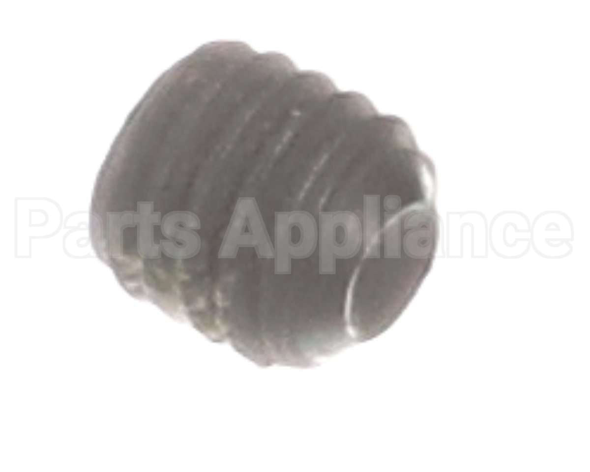 SSS03NPS Biro Set Screw Cup Point 10-32X3/16