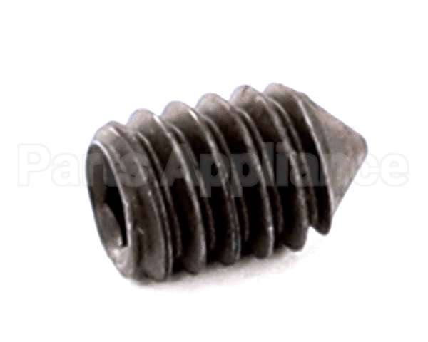 SST142038CP Doughpro Proluxe Screw, Set 1/4-20X3/8Cone Pt,