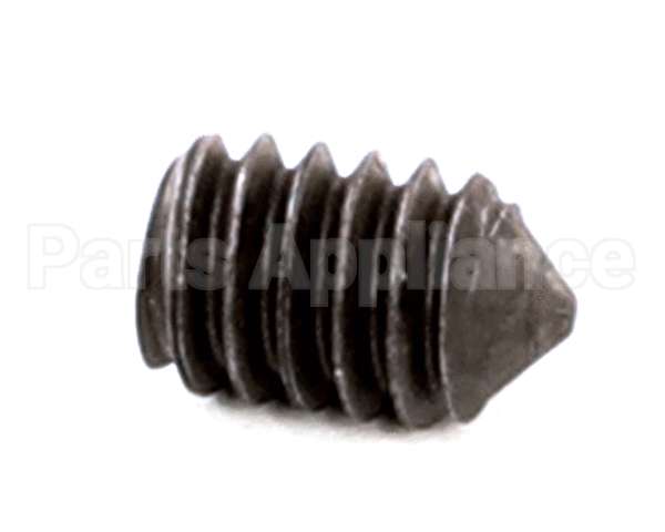 SST142038CP Doughpro Proluxe Screw, Set 1/4-20X3/8Cone Pt,
