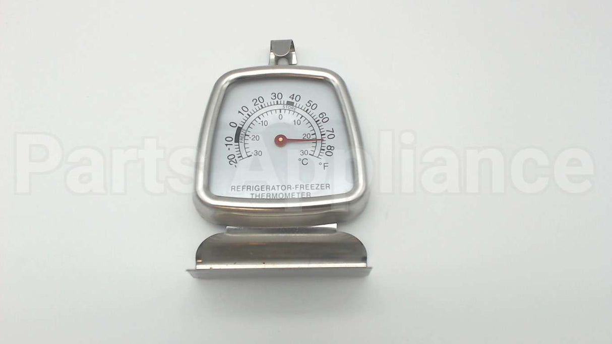 ST03 Supco Refrig Therm Round -20/+80F