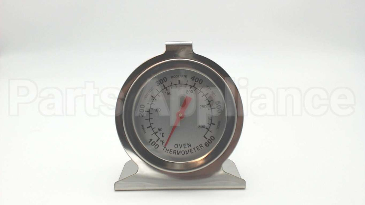 ST04 Supco Oven Therm Round +100/+600F