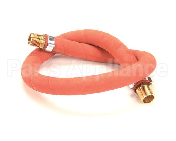 ST40292 Cleveland Service Hose Assembly;Steam (Kdm25