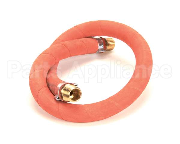 ST40292 Cleveland Service Hose Assembly;Steam (Kdm25