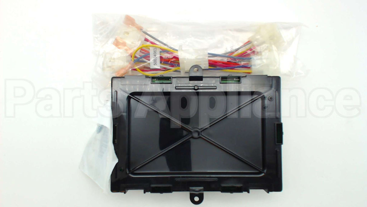 ST9120U1011 Resideo Univelecfantimerw/Led Diagnost
