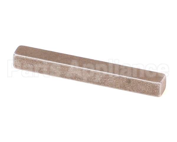 STA2008 Varimixer Key 5X5X43Mm Bayonet Shaft 20Q