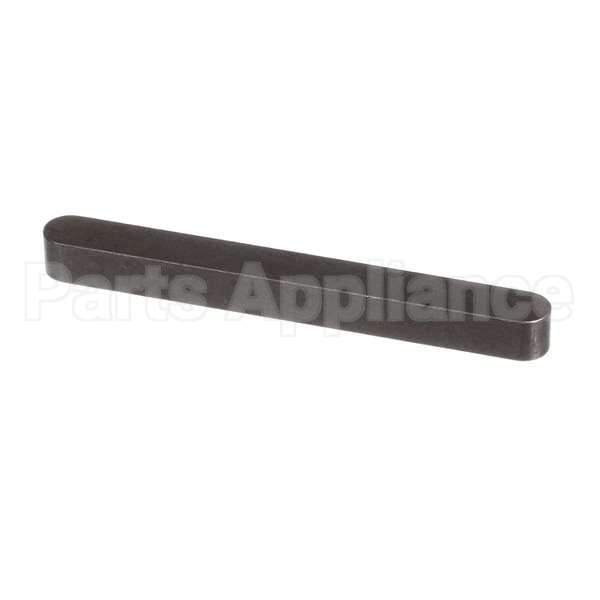 STA2040 Compatible Varimixer Key 8X7X76Mm Bynt Shaft 40 Qt