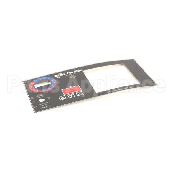 STA2MZ6881 Compatible Star Overlay