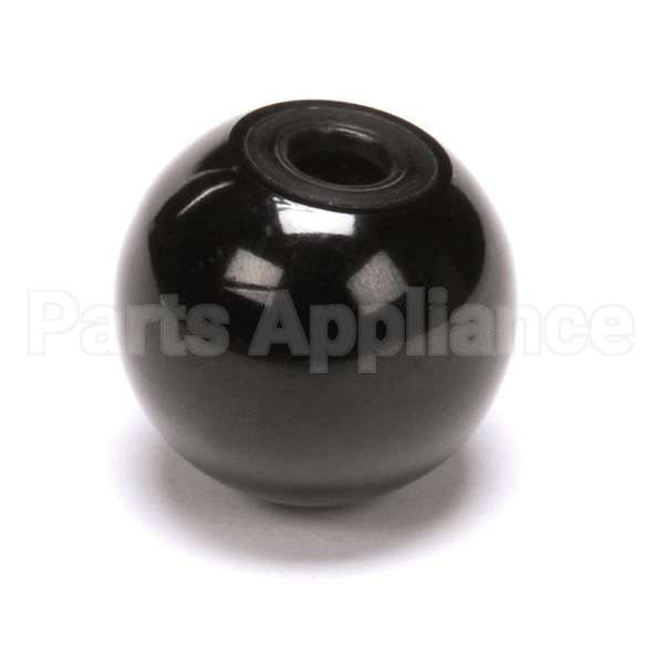 STA3307 Compatible Varimixer Knob Black 8Mm Bowl Screen