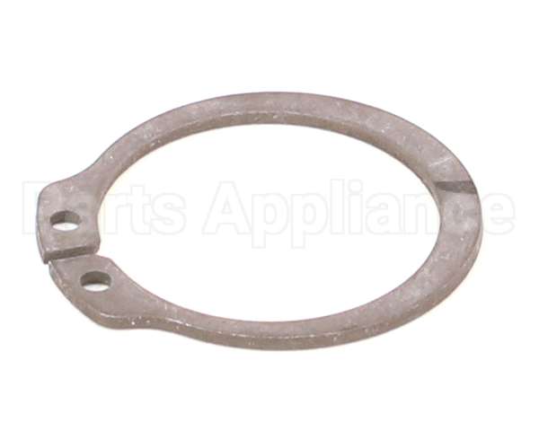 STA3410 Varimixer Circlip 25U Bwlrm Shaft Slcr