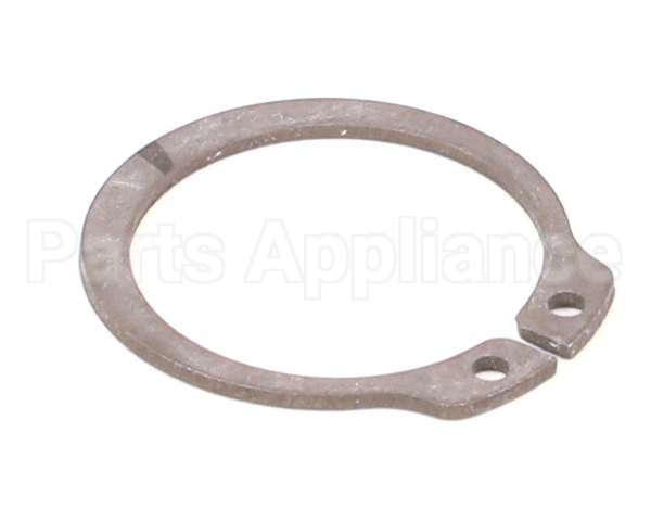 STA3410 Varimixer Circlip 25U Bwlrm Shaft Slcr
