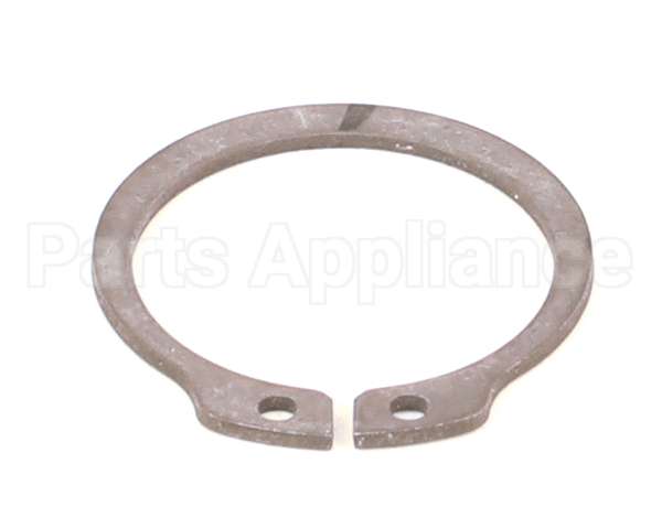 STA3410 Varimixer Circlip 25U Bwlrm Shaft Slcr