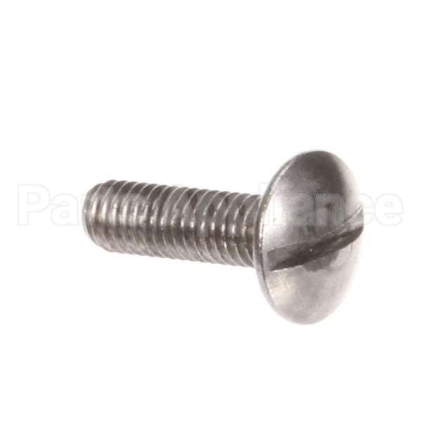STA5017 Compatible Varimixer Screw