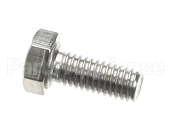 STA5360 Varimixer Hex Head Bolt M5X12Mm 20Q Scrn