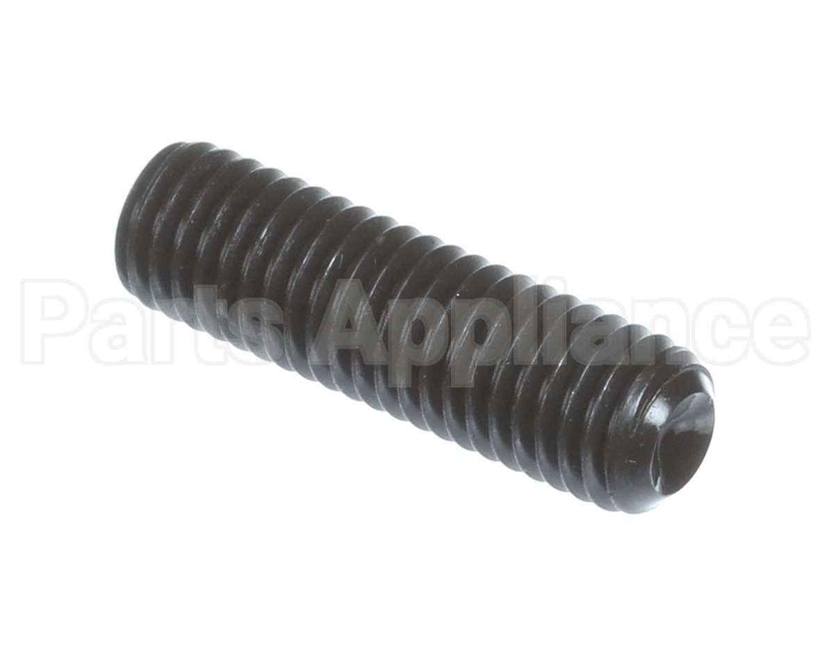 STA5608 Varimixer Set Screw M10X35Mm Bwl Trk Leg