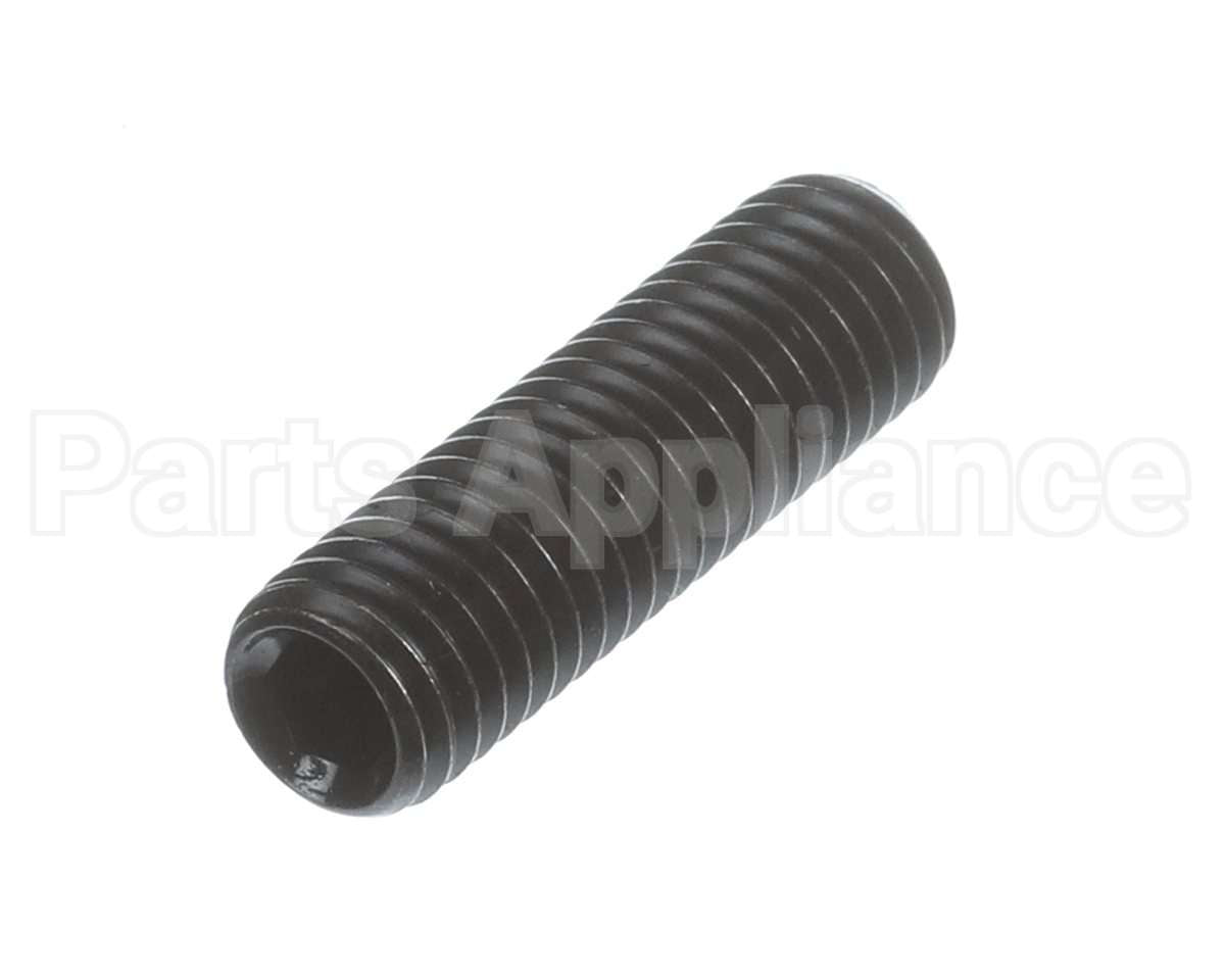 STA5608 Varimixer Set Screw M10X35Mm Bwl Trk Leg