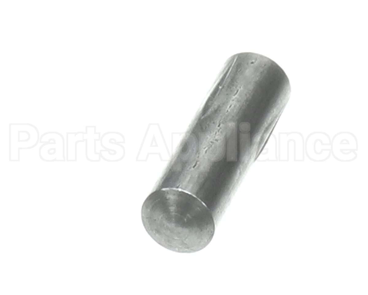 STA6460 Varimixer Slotted Pin 8X24Mm Ecntrc Head