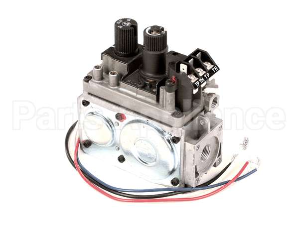 STAREPT-1039 Jade Gas Valve