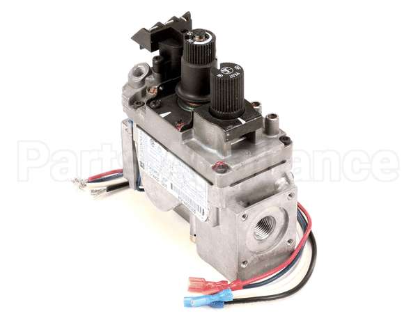 STAREPT-1039 Jade Gas Valve