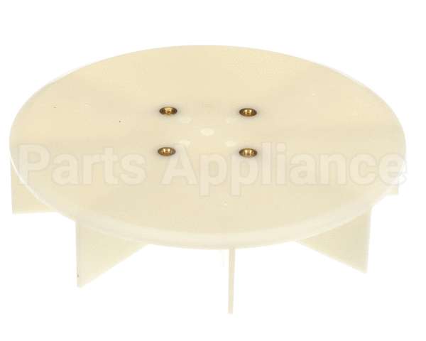 STBTOM-PCABS Turbo Air Fan Stirrer Blade