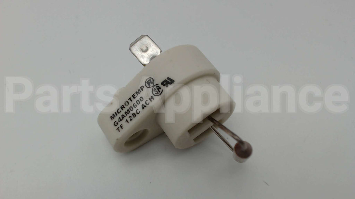 STC5257 Supco 262F/128C Thermal Cutoff - 1Pc