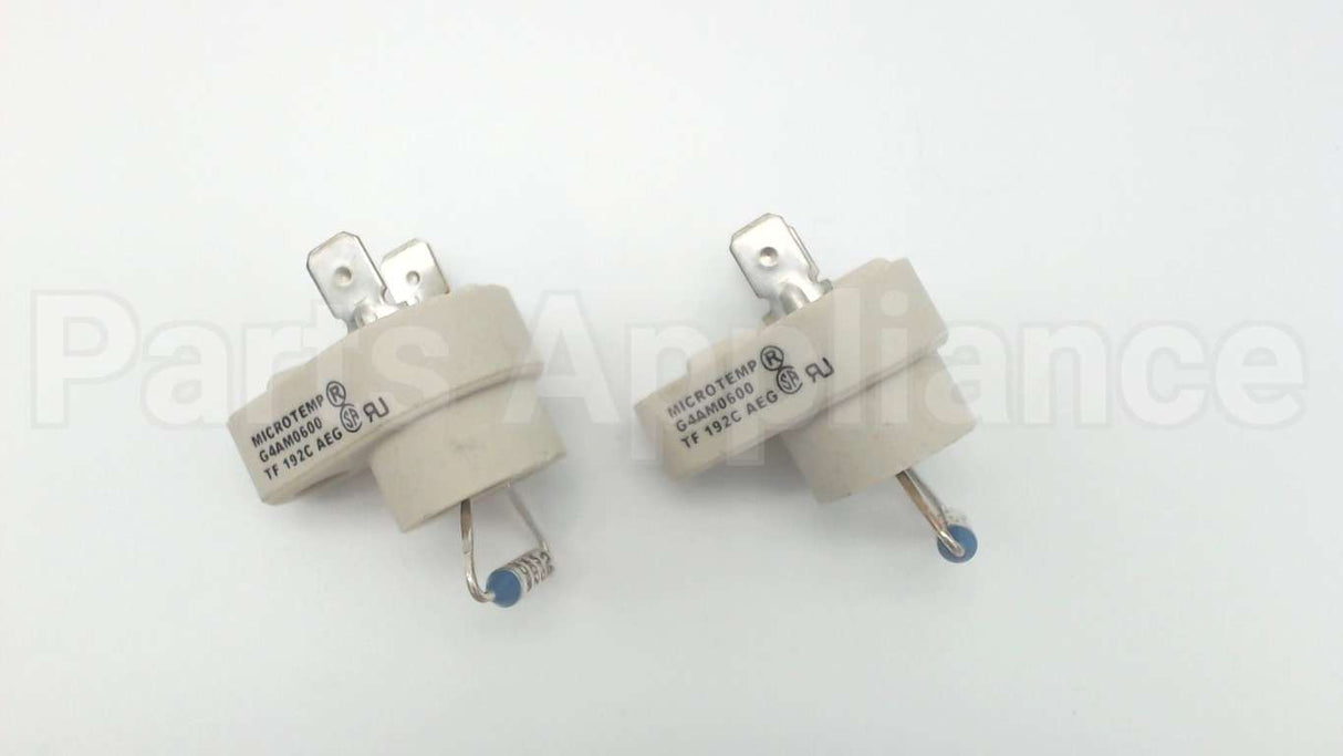 STC5377 Supco 192C/378F Thermal Cutout