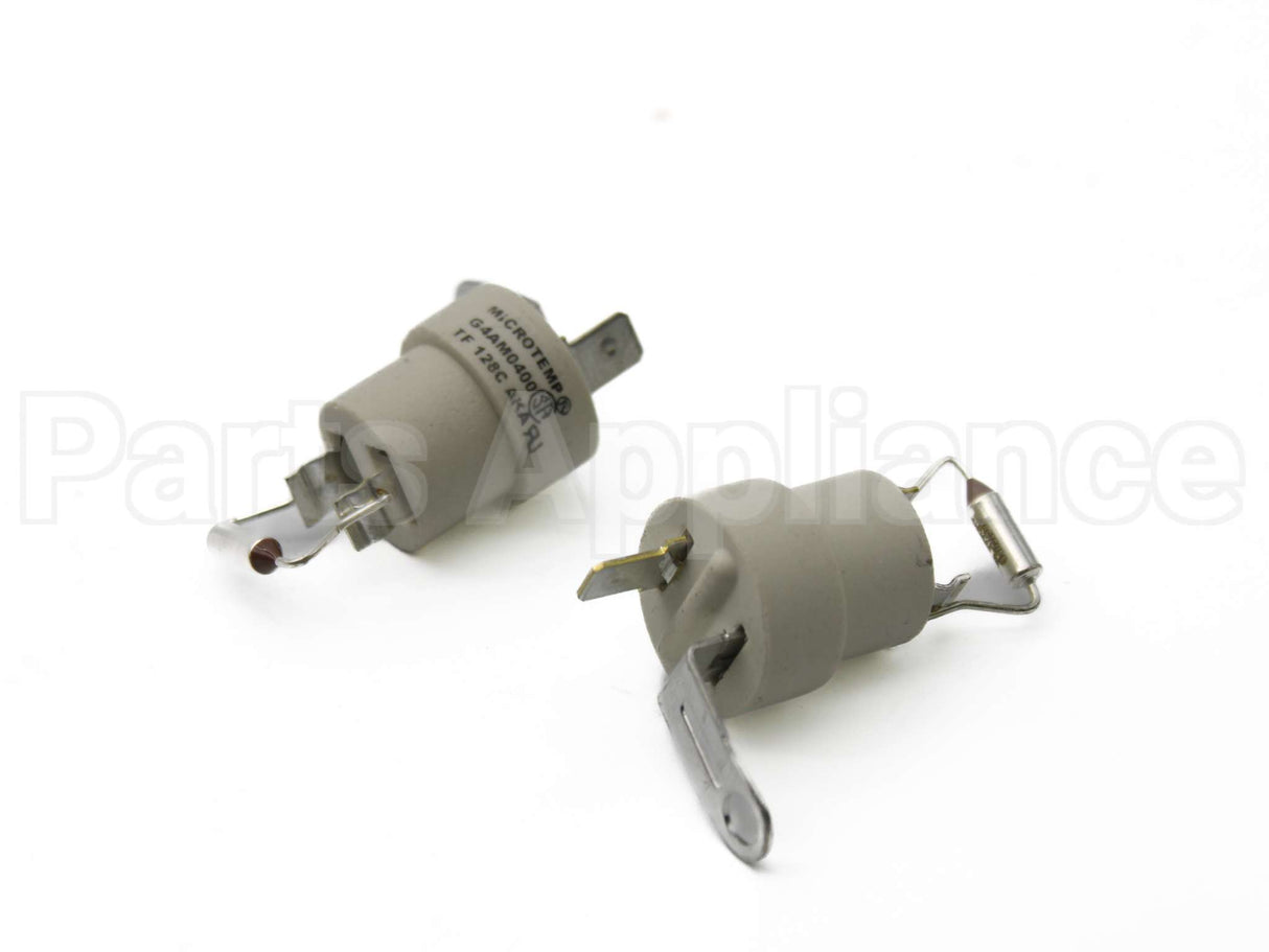 STC6257 Supco 262F Thermal Cutoff