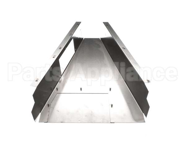 STDU100 Doyon Stainless Steel Duct For Stea
