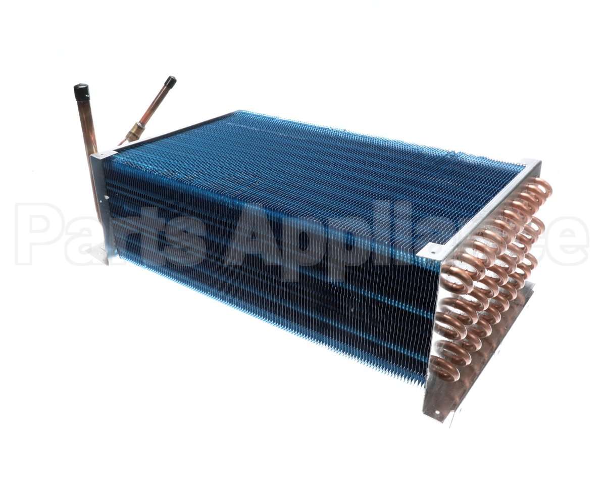 STE-03 Turbo Air Evaporator Coil Assy 3/8"