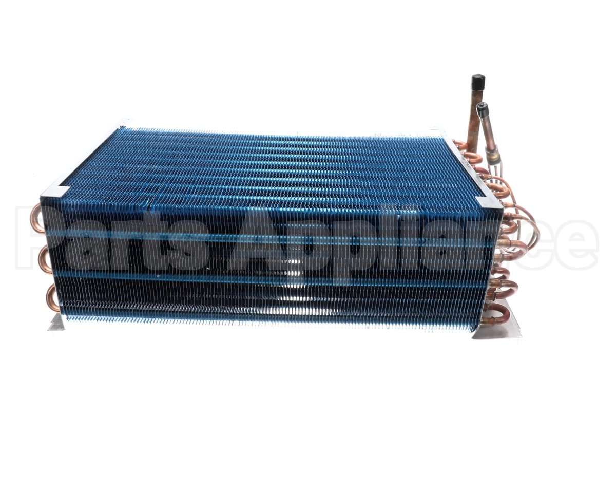 STE-03 Turbo Air Evaporator Coil Assy 3/8"